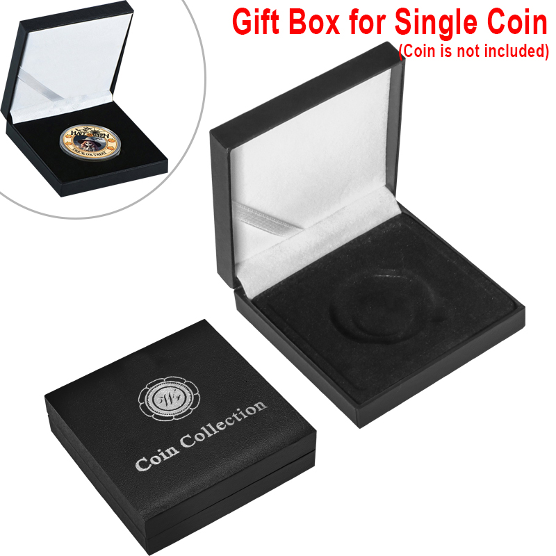Collectible Coins Holder Chall - Model Kit Display review and price