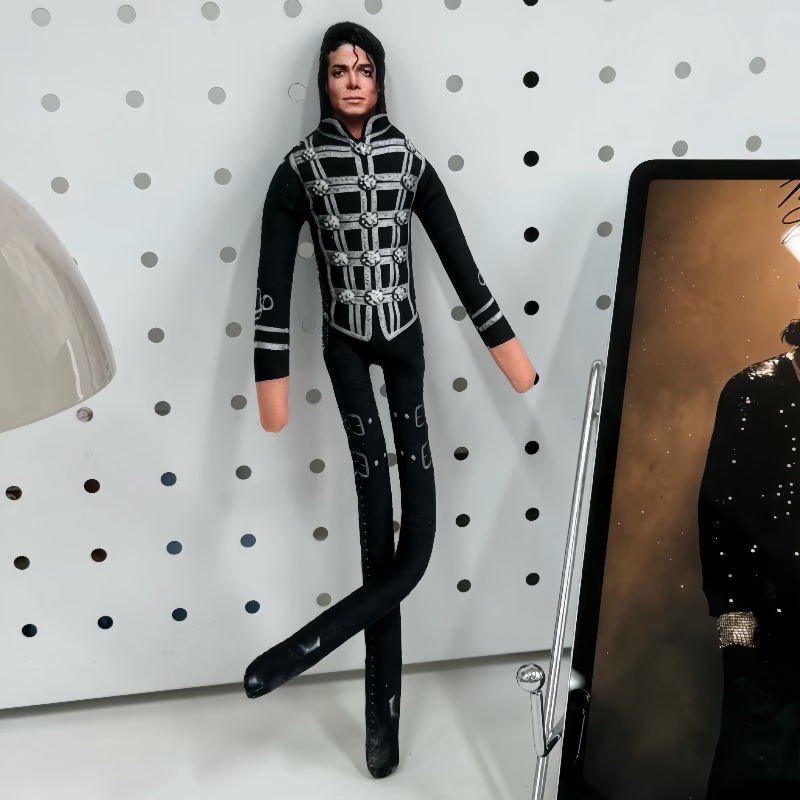 2026 New Style Michael Jackson - Model Kit Joints review and price