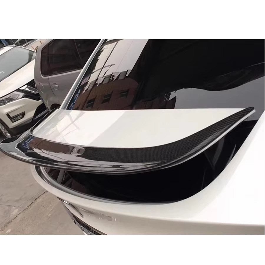 For Tesla Model X RZ style Car - Model Kit X Wing review and price