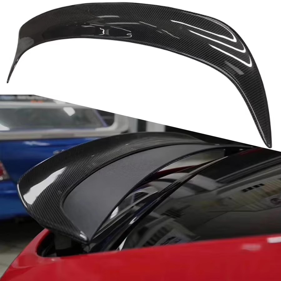For Tesla Model X RZ style Car - Model Kit X Wing review and price