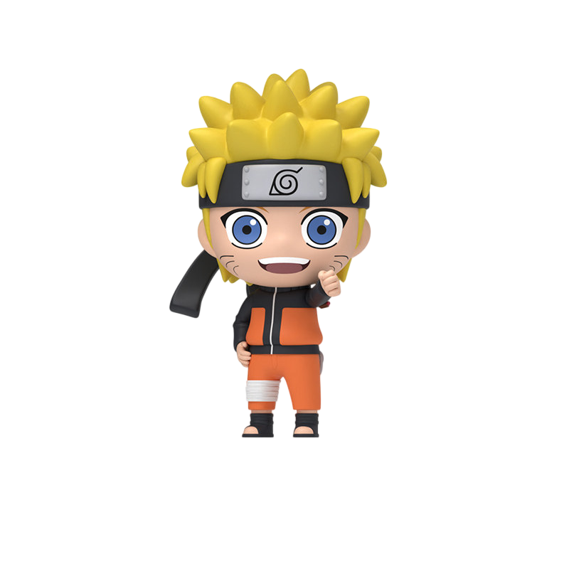 JANDOOM Naruto Uzumaki Shikama - Model Kit Naruto review and price