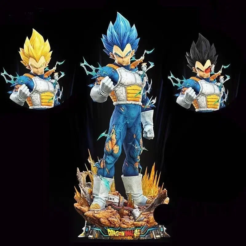 23cm/11.8 inches Dragon Ball a - Model Kit Vegito review and price
