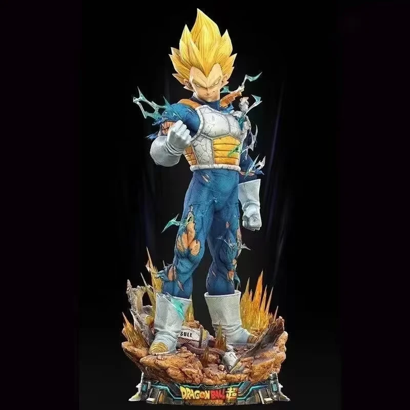23cm/11.8 inches Dragon Ball a - Model Kit Vegito review and price