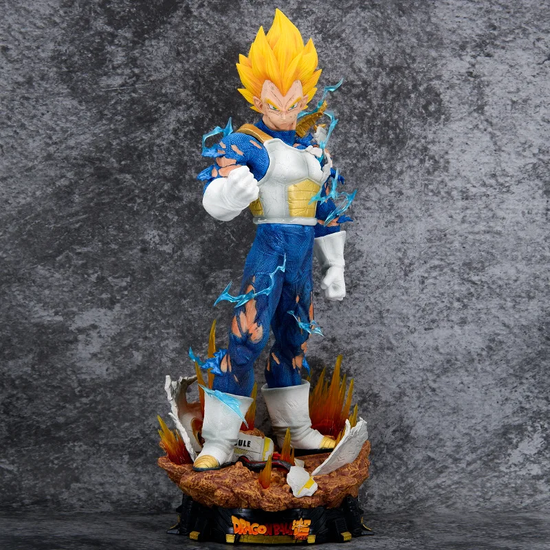 23cm/11.8 inches Dragon Ball a - Model Kit Vegito review and price