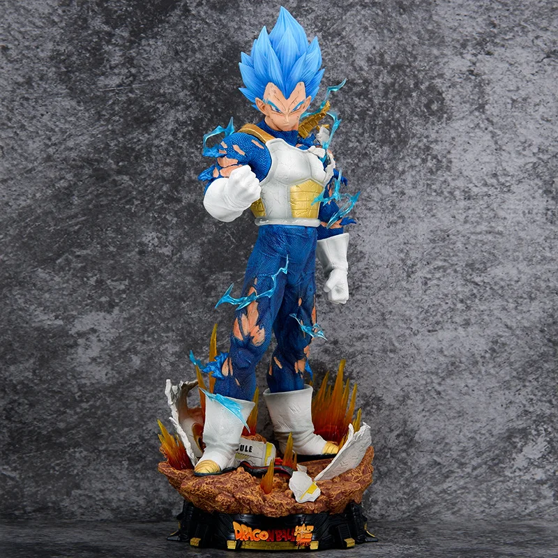 23cm/11.8 inches Dragon Ball a - Model Kit Vegito review and price