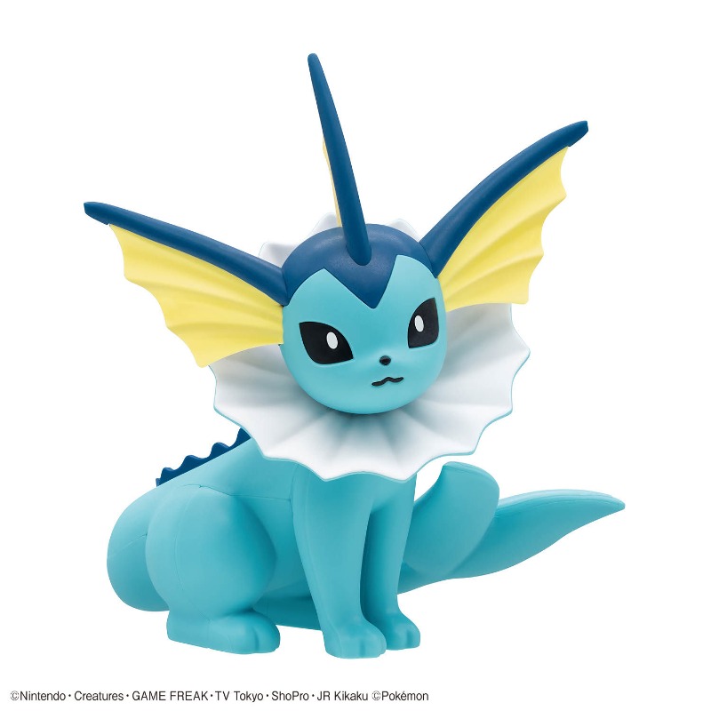Bandai Original Pokemon 1/144  - Model Kit Gundam Bandai review and price