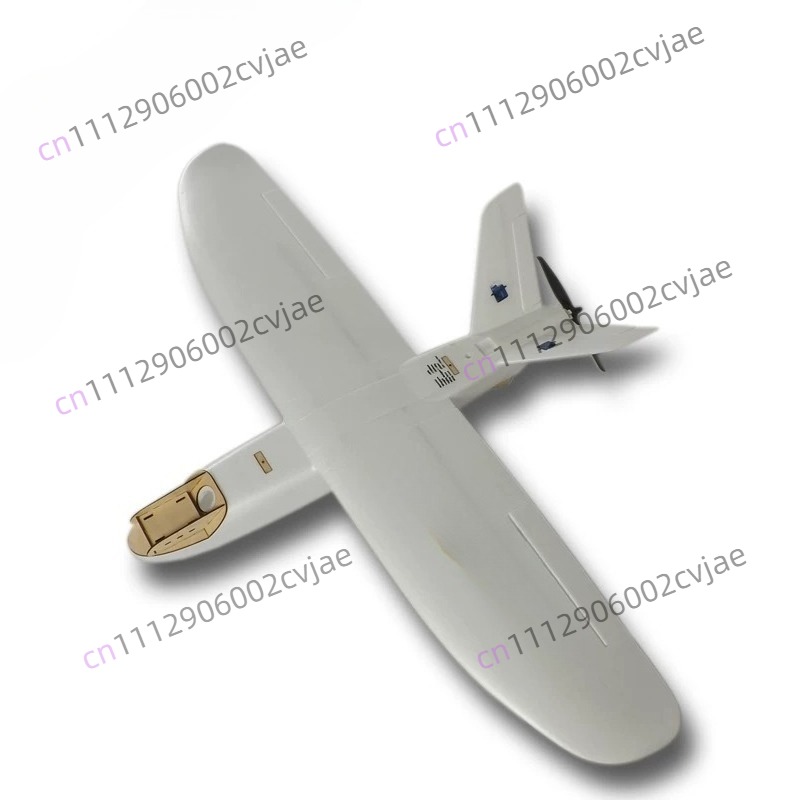 Mini Talon X-UAV White EPO RC  - Model Kit X Wing review and price