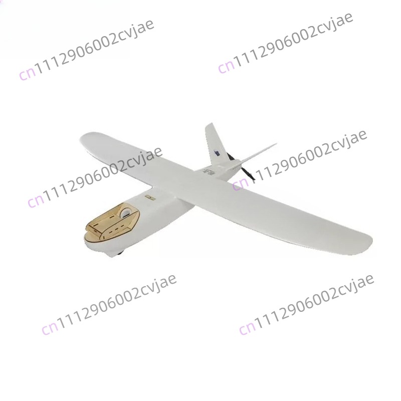 Mini Talon X-UAV White EPO RC  - Model Kit X Wing review and price