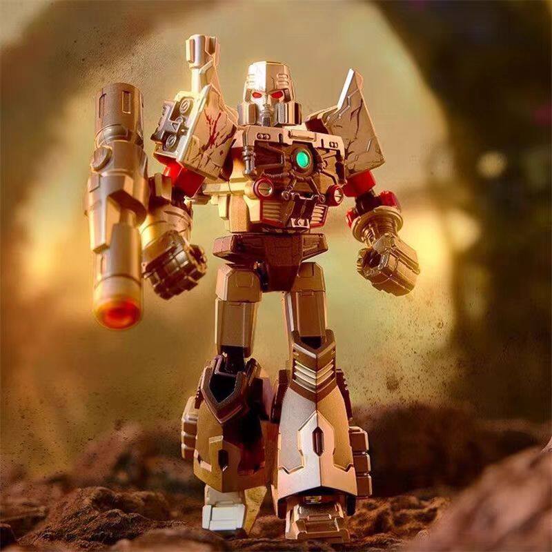 Original Blokees Transformers  - Model Kit Transformers Blokees review and price