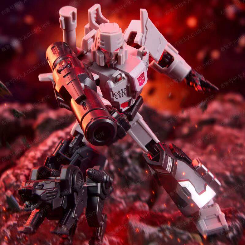 Original Blokees Transformers  - Model Kit Transformers Blokees review and price