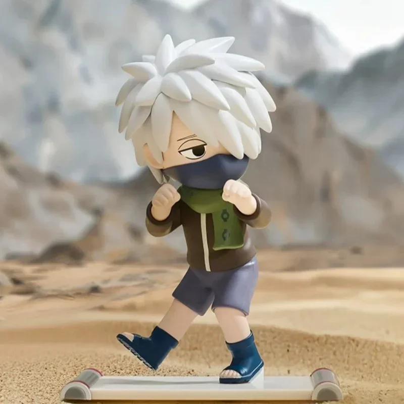 POP MART Naruto Shippuden Chil - Model Kit Naruto review and price