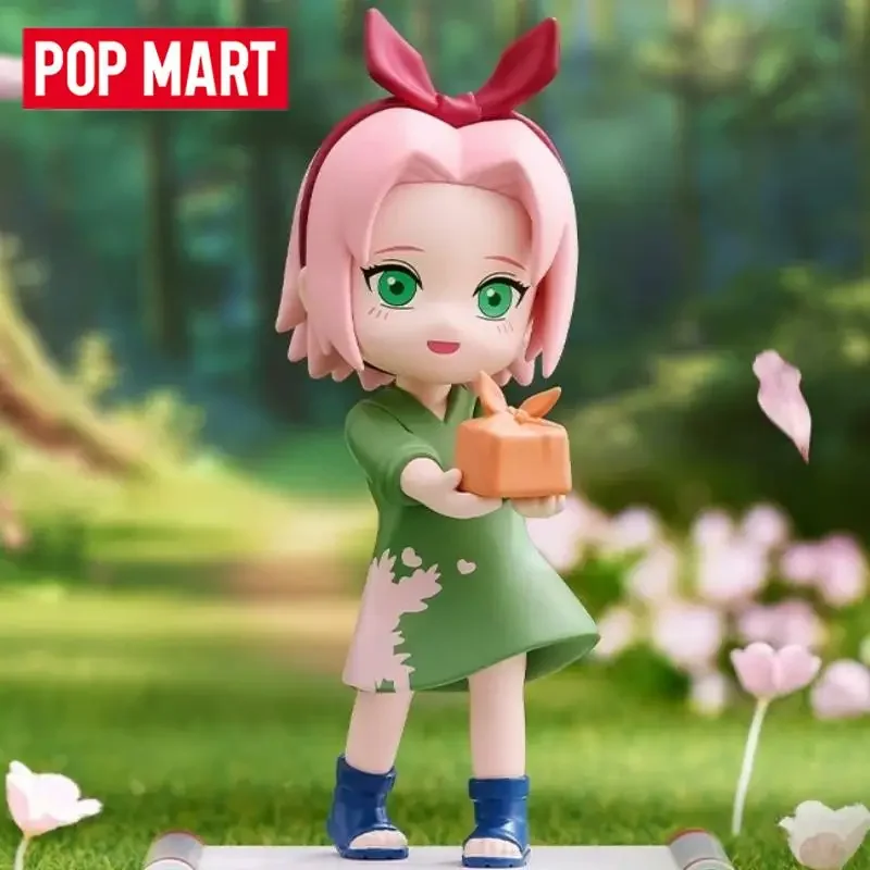 POP MART Naruto Shippuden Chil - Model Kit Naruto review and price