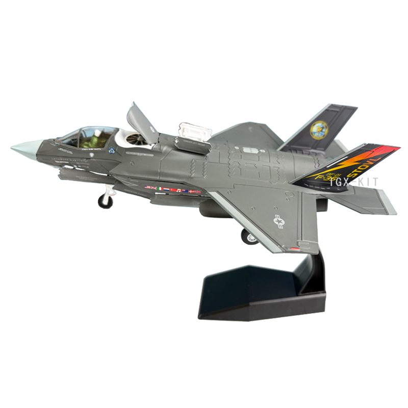 1:72 1/72 Scale US Army F-35 F - Model Kit Joints review and price