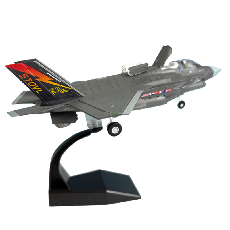 1:72 1/72 Scale US Army F-35 F - Model Kit Joints review and price