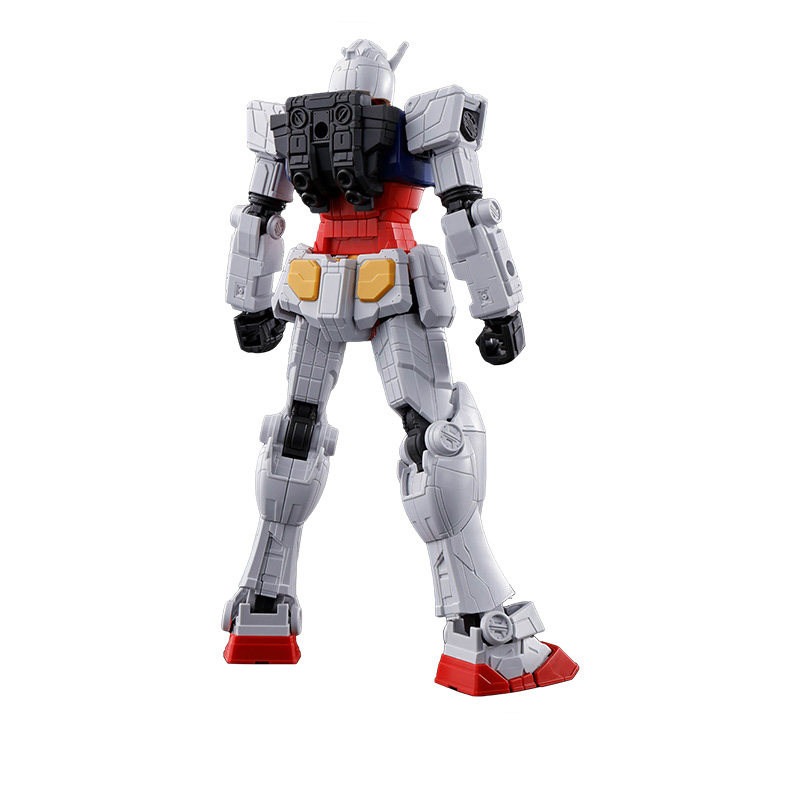 Bandai Original Entry Grade 1/ - Model Kit Gundam Bandai review and price