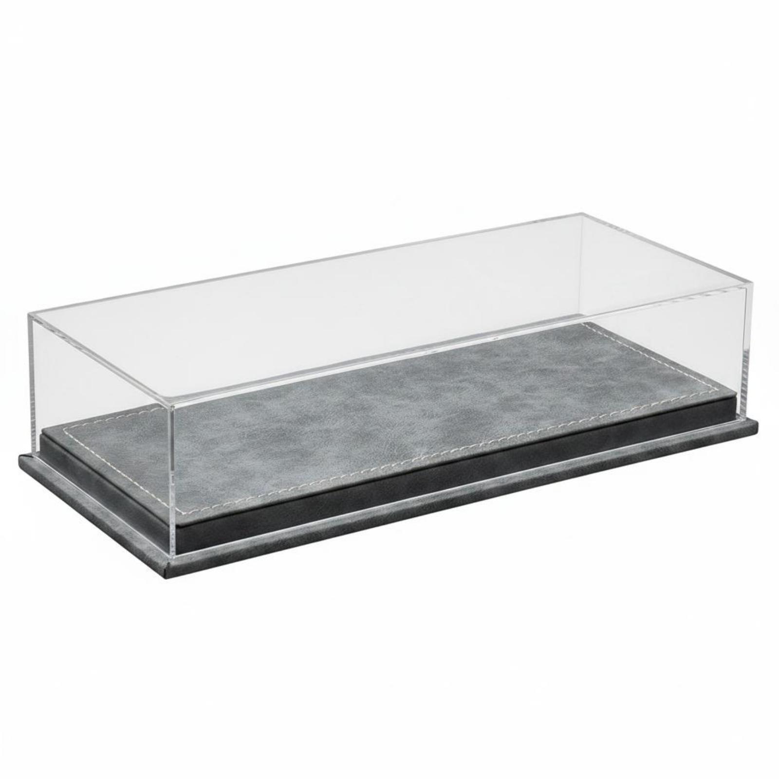 1:64 Diecast Display Case Dust - Model Kit Display review and price