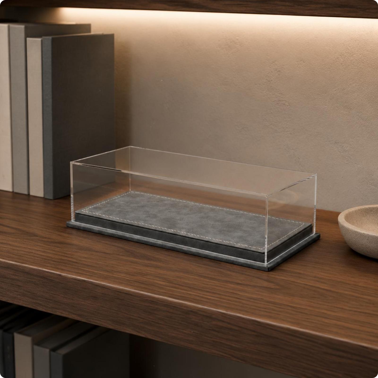 1:64 Diecast Display Case Dust - Model Kit Display review and price