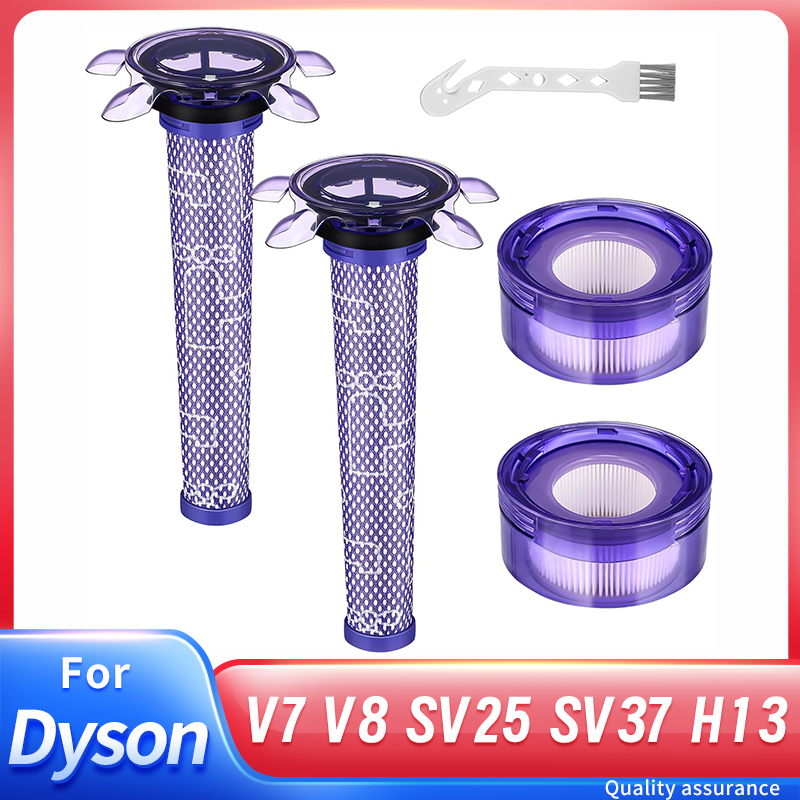 Filter Replacement Kit Compati - Model Kit V8 review and price
