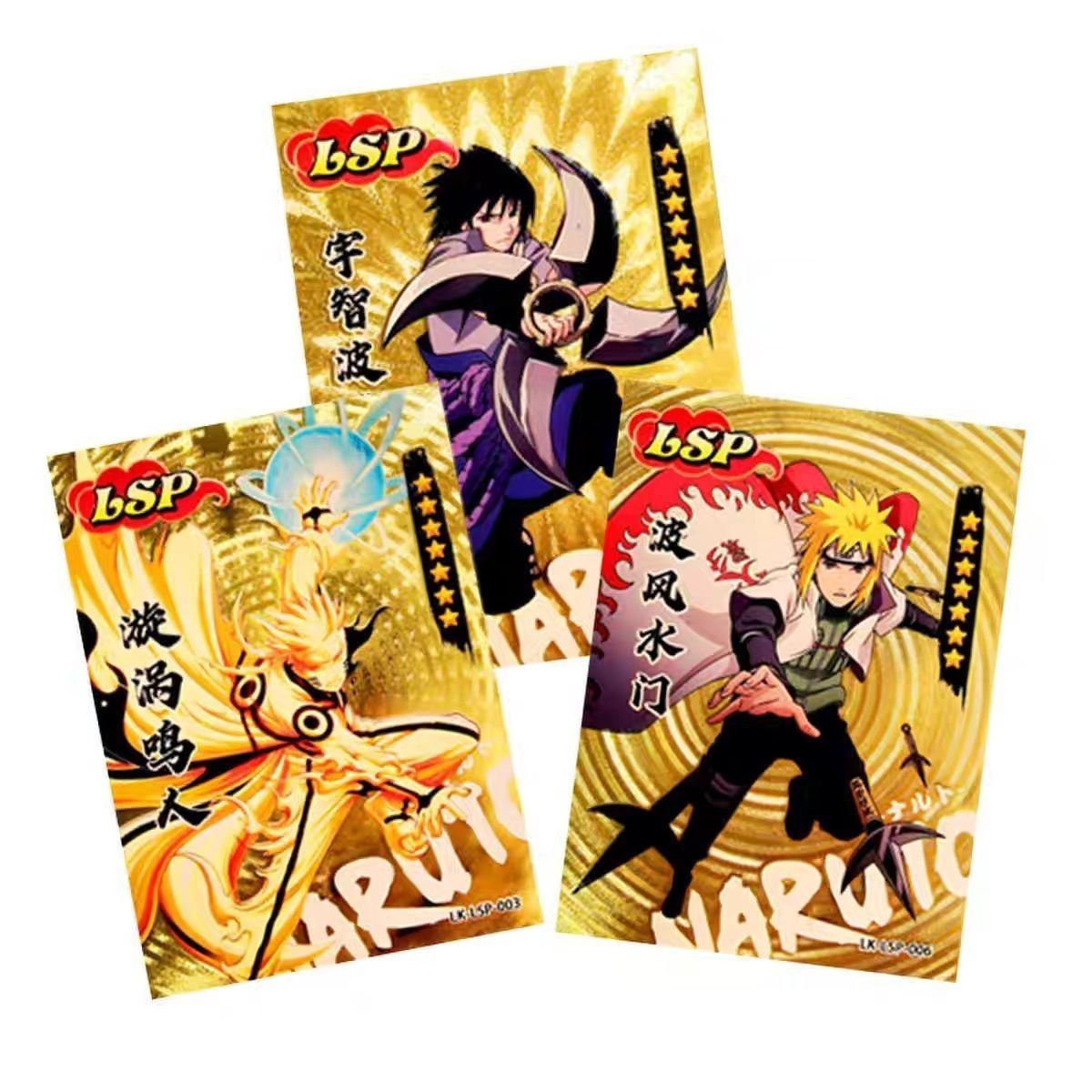 Naruto Shippuden Cartoon Cute  - Model Kit Naruto review and price