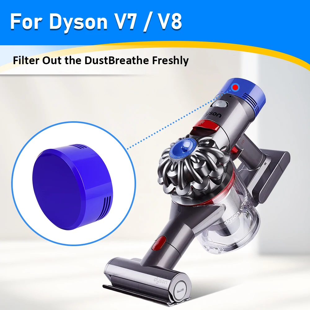 Pre Filter Post Filter Kit Att - Model Kit V8 review and price
