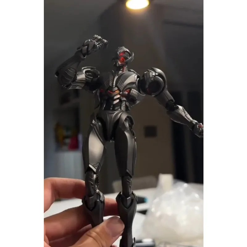 In Stock New Blokees Ultron Ma - Model Kit Ultron review and price