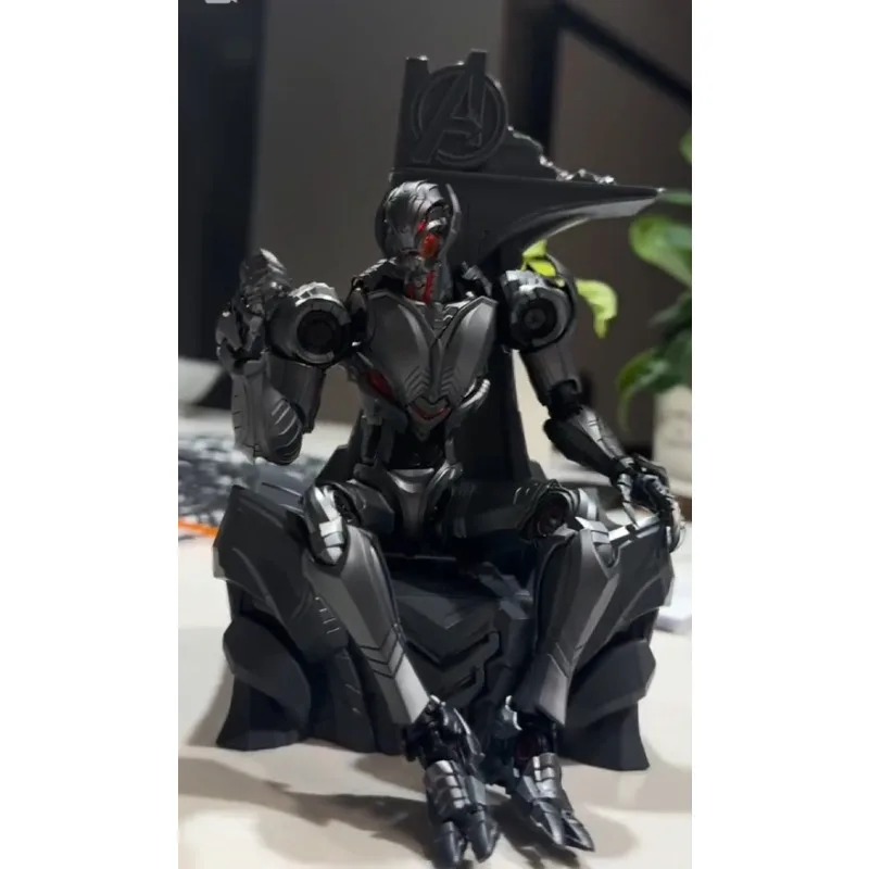 In Stock New Blokees Ultron Ma - Model Kit Ultron review and price