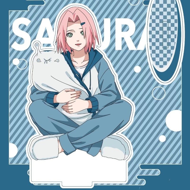 NARUTO Figures Acrylic Standin - Model Kit Naruto review and price