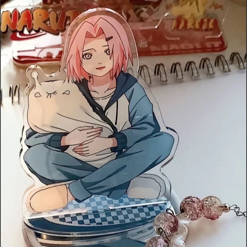 NARUTO Figures Acrylic Standin - Model Kit Naruto review and price
