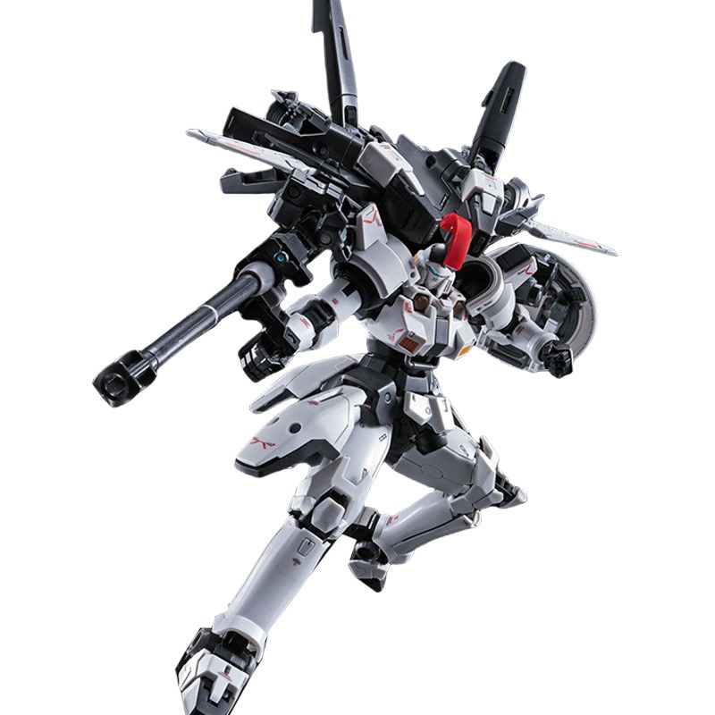 Bandai RG 1/144 OZ-00MS Tallge - Model Kit Gundam Wing review and price