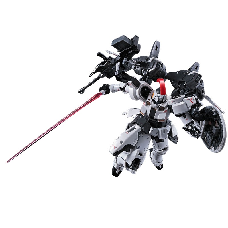 Bandai RG 1/144 OZ-00MS Tallge - Model Kit Gundam Wing review and price