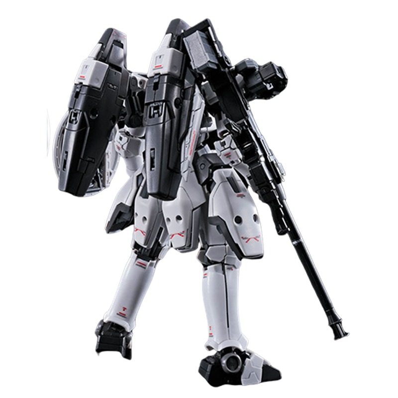 Bandai RG 1/144 OZ-00MS Tallge - Model Kit Gundam Wing review and price