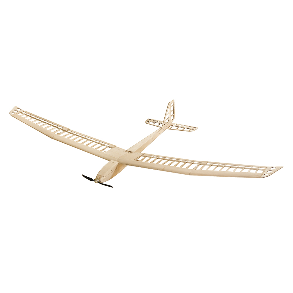 RC AirPlanes Laser Cut Balsa W - Model Kit Store review and price