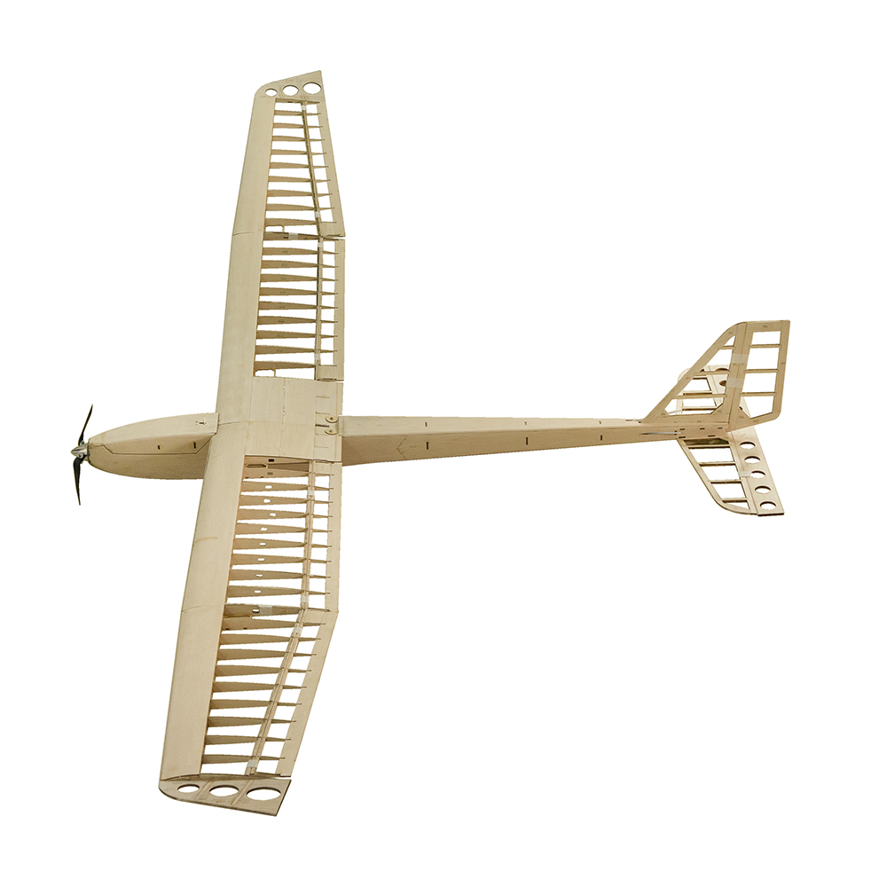RC AirPlanes Laser Cut Balsa W - Model Kit Store review and price