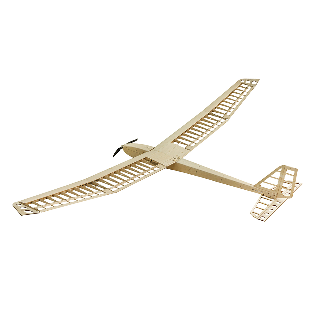 RC AirPlanes Laser Cut Balsa W - Model Kit Store review and price