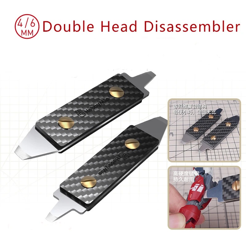HOBBY MIO Double-Head Model Se - Model Kit Gundam Wing review and price