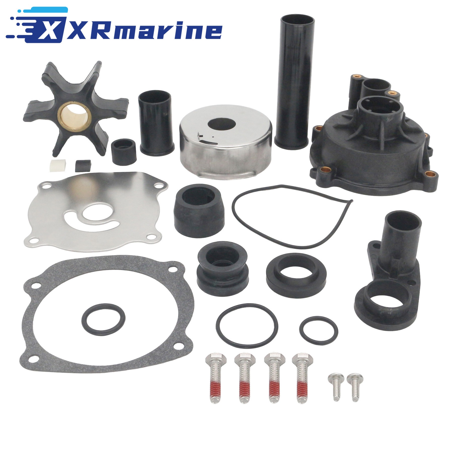5001595 Water Pump Impeller Re - Model Kit V8 review and price