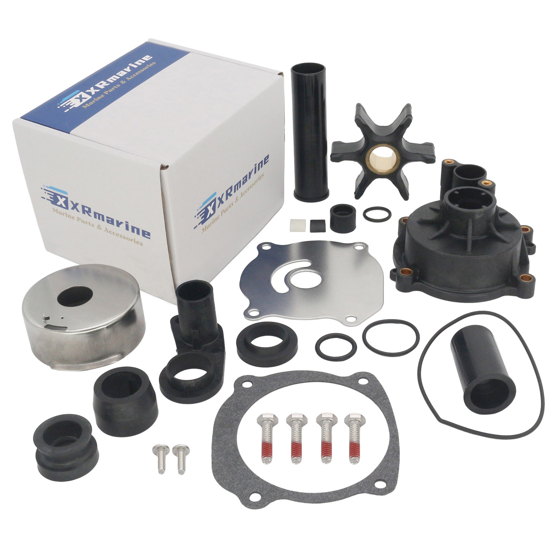 5001595 Water Pump Impeller Re - Model Kit V8 review and price