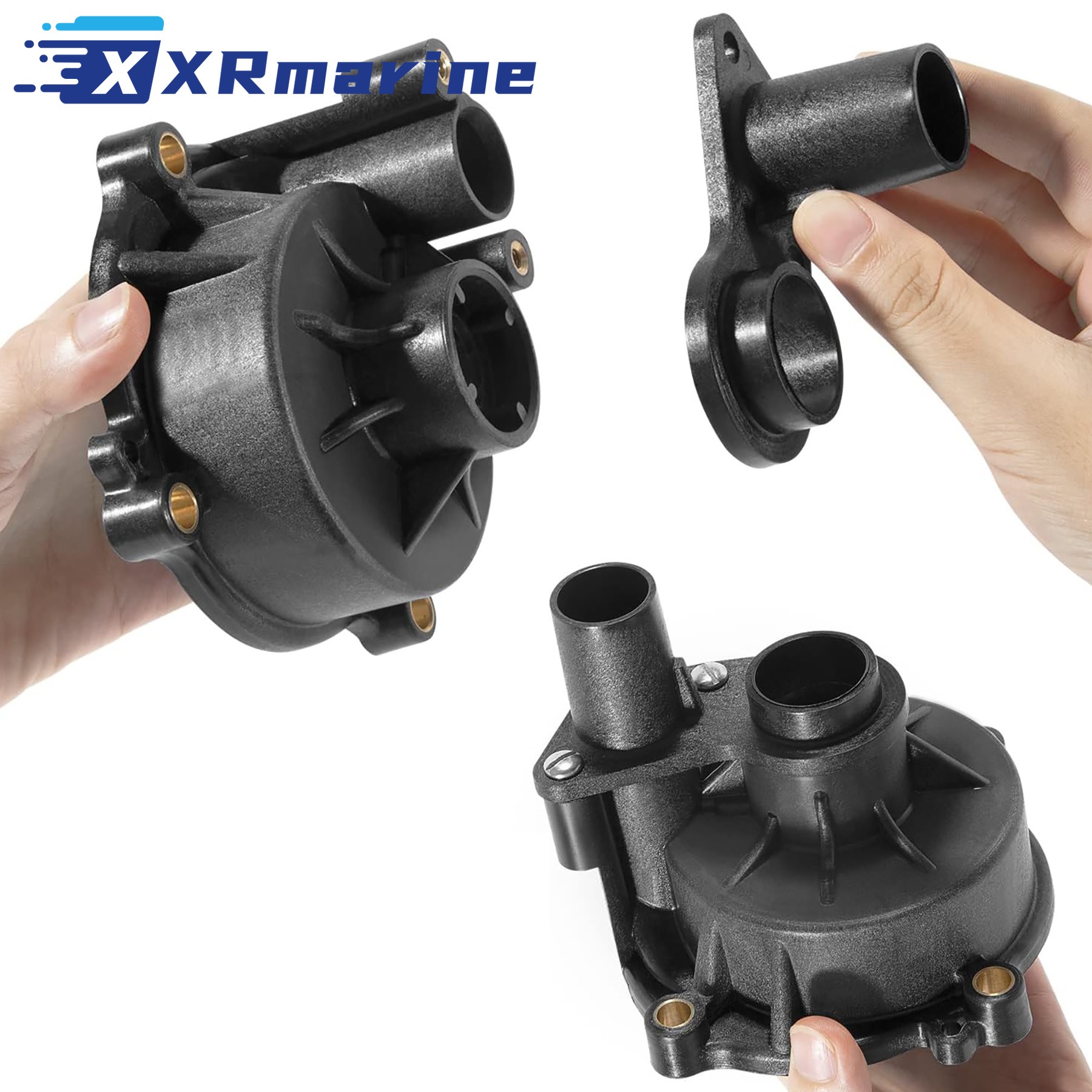 5001595 Water Pump Impeller Re - Model Kit V8 review and price