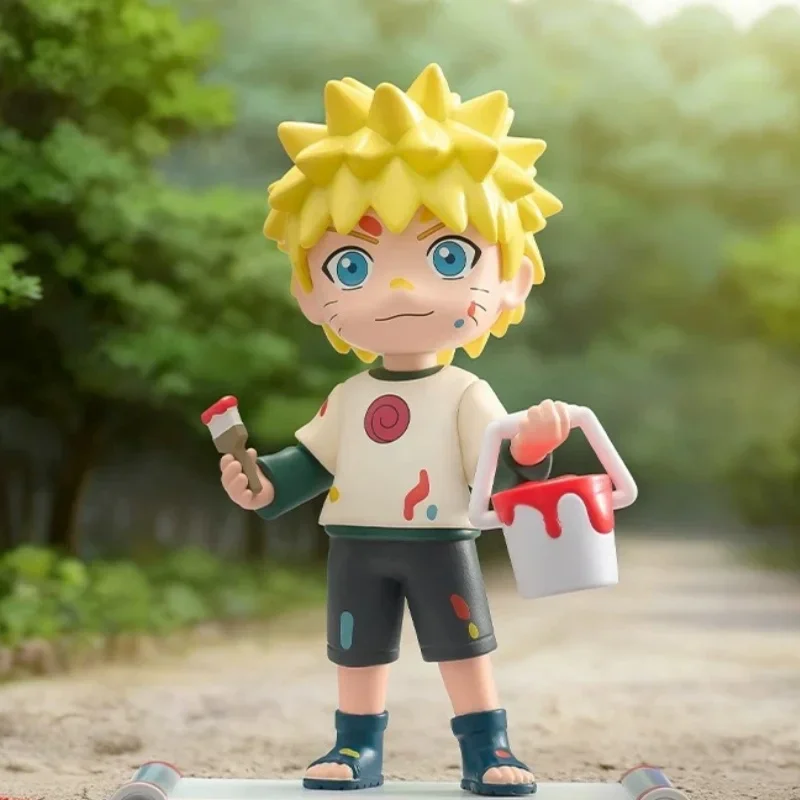 POP MART Naruto Shippuden Chil - Model Kit Naruto review and price