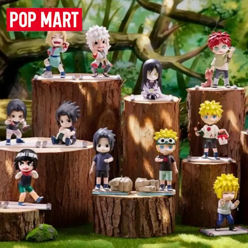 POP MART Naruto Shippuden Chil - Model Kit Naruto review and price