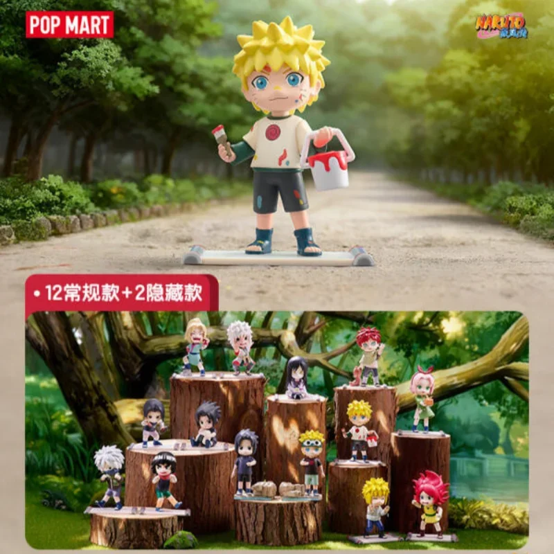POP MART Naruto Shippuden Chil - Model Kit Naruto review and price