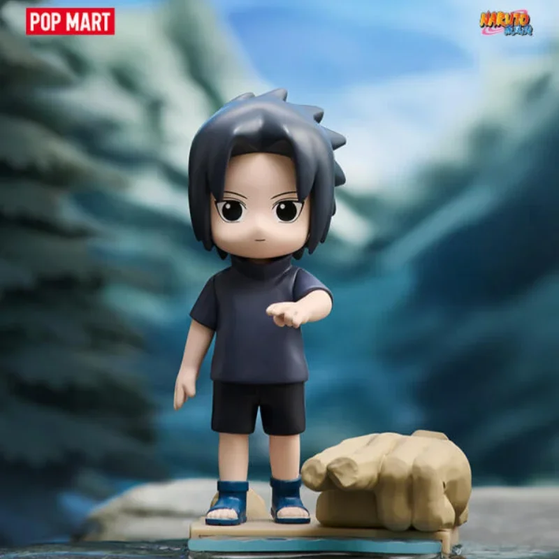 POP MART Naruto Shippuden Chil - Model Kit Naruto review and price