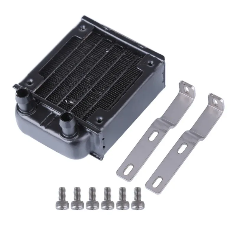 NF TOYAN Radiator Kit Water Ta - Model Kit V8 review and price