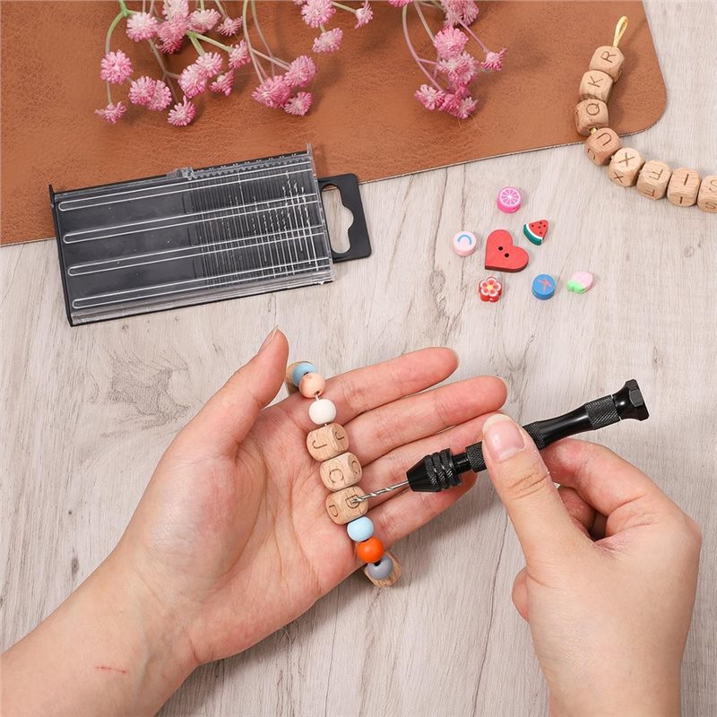 A59Z-21PCS Metric Mini Micro D - Pin Vice Micro review and price