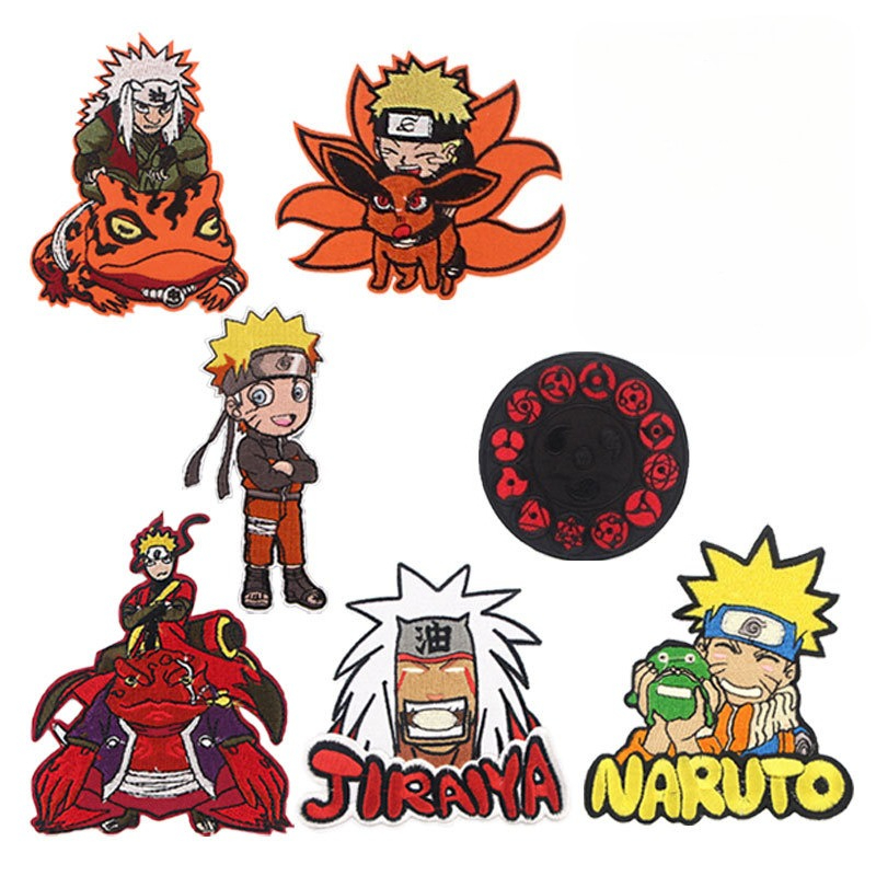 Naruto Japanese-style cartoon  - Model Kit Naruto review and price