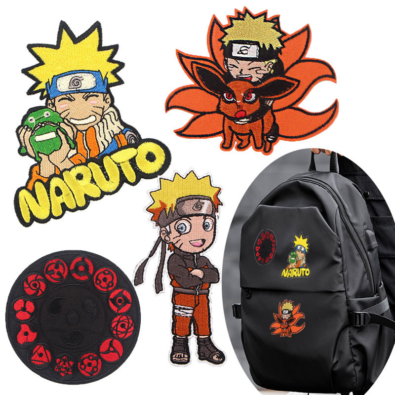 Naruto Japanese-style cartoon  - Model Kit Naruto review and price