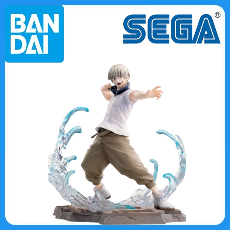 In Stock Genuine SEGA Jujutsu  - Model Kit Jujutsu Kaisen review and price