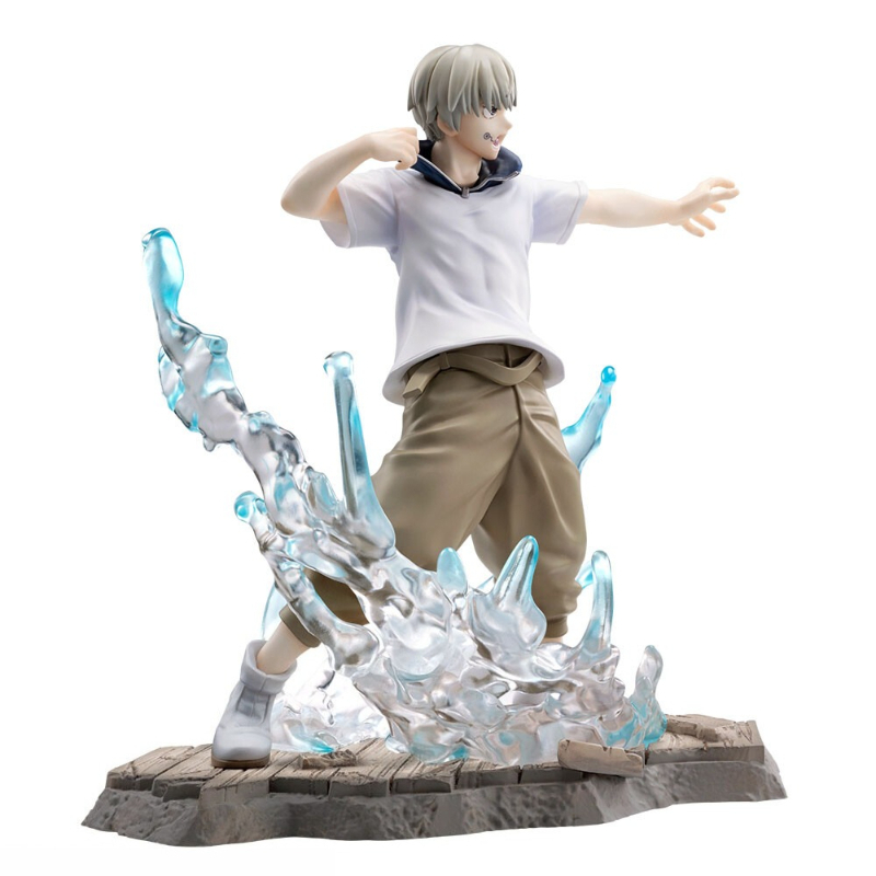 In Stock Genuine SEGA Jujutsu  - Model Kit Jujutsu Kaisen review and price