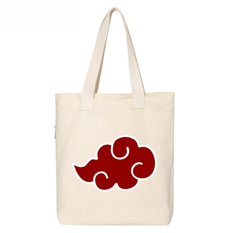 Naruto Canvas Bag Uchiha Sasuk - Model Kit Naruto review and price