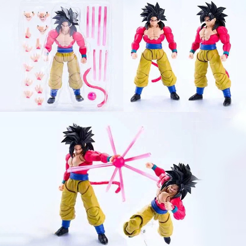 Anime Shf Anime Dragon Ball Z  - Model Kit Zoid review and price